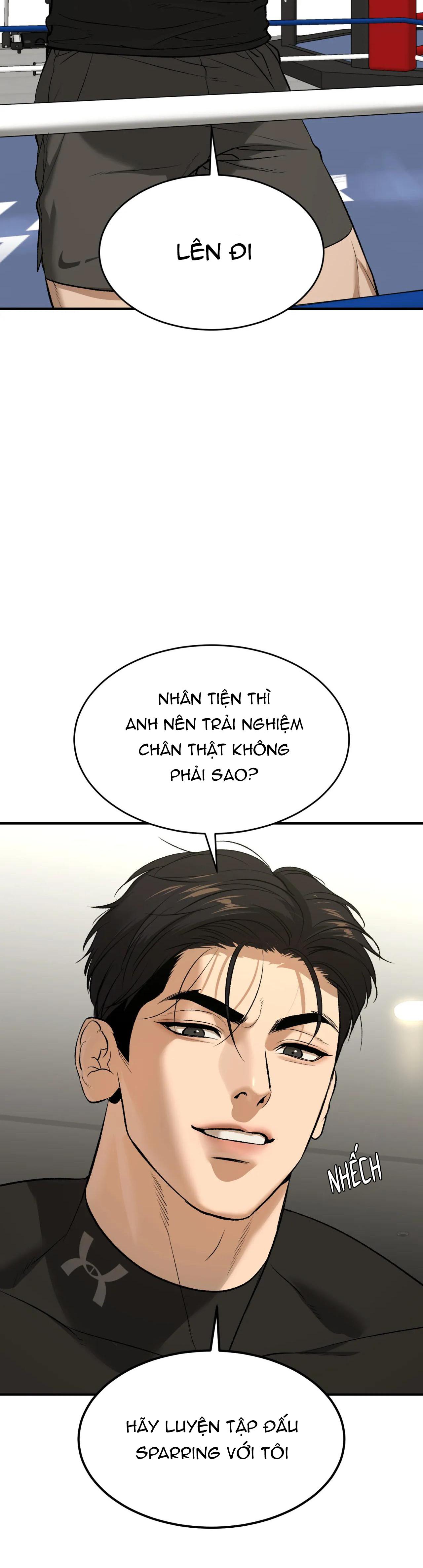 điềm rủi chapter 25 61