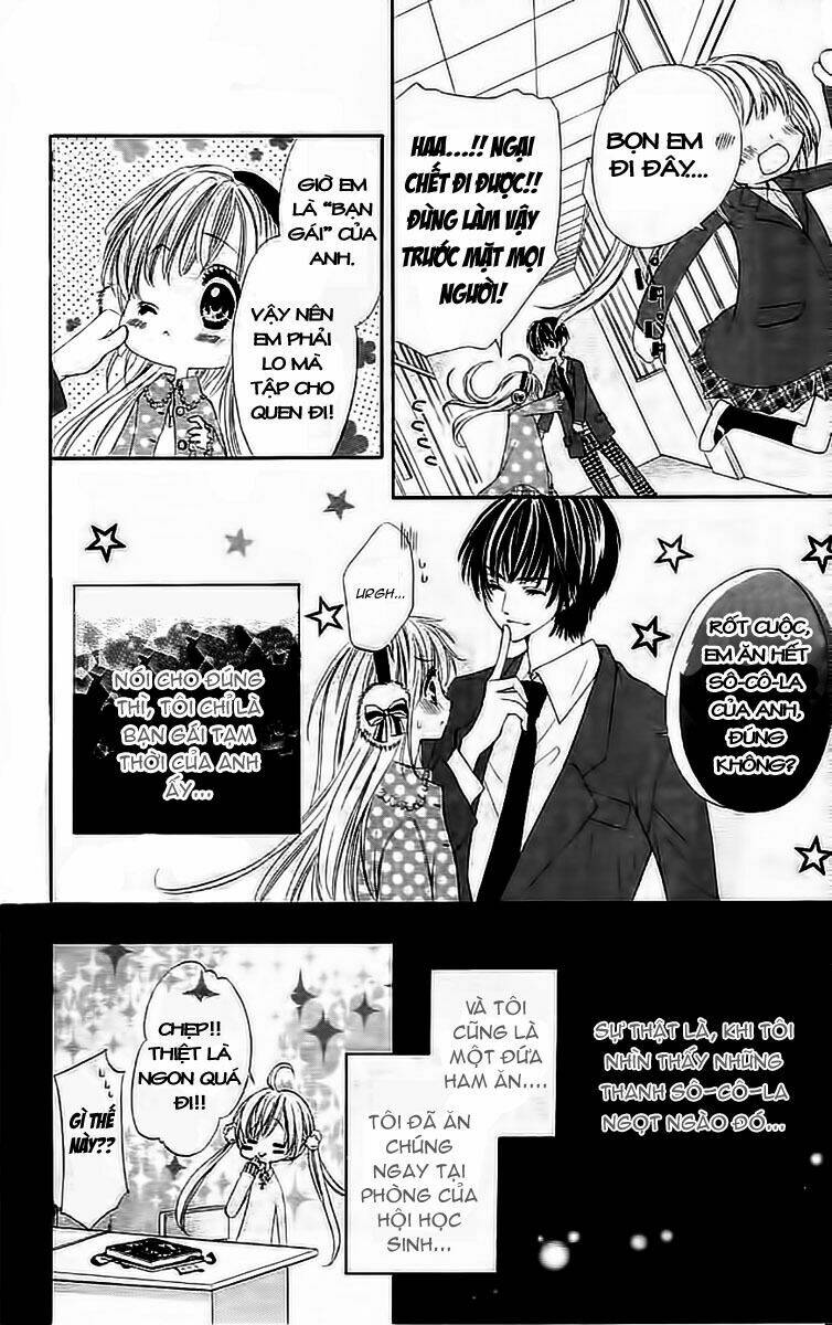 tổng hợp one shot. chapter 343 9