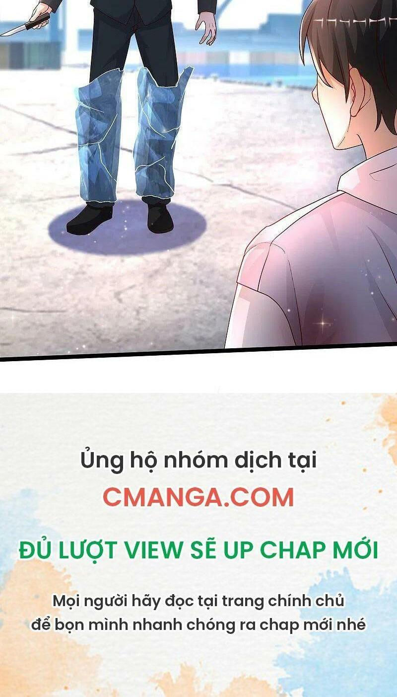 tối cường vận đào hoa chapter 233 18