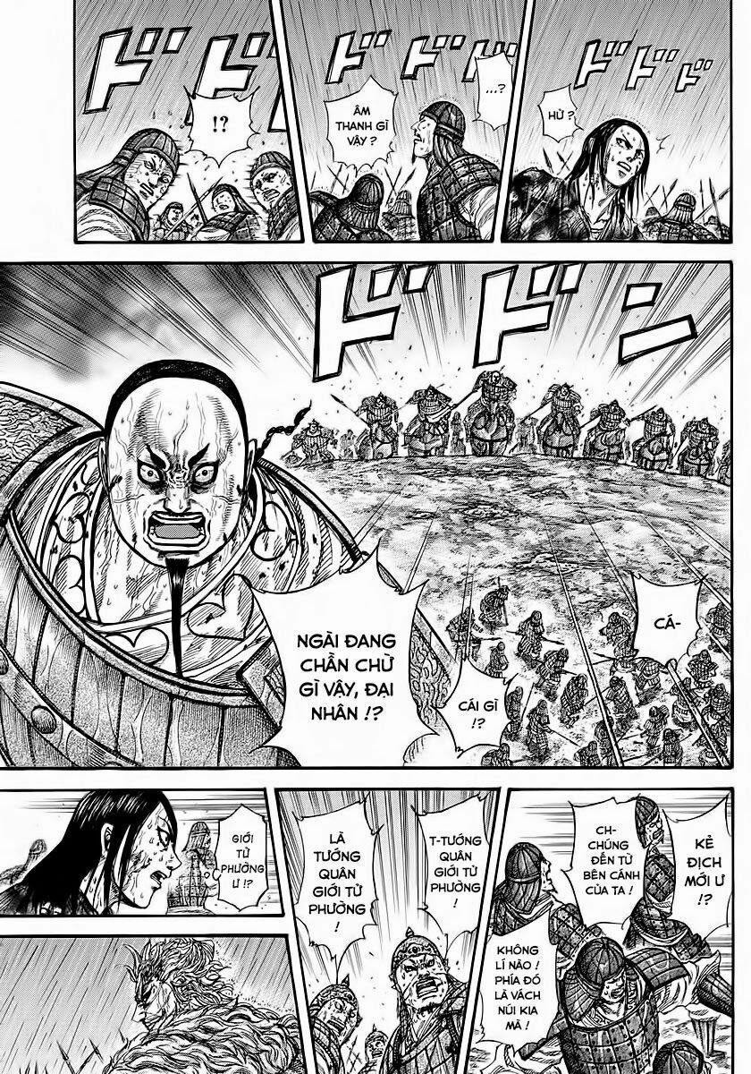 kingdom - vương giả thiên hạ chapter 238 15