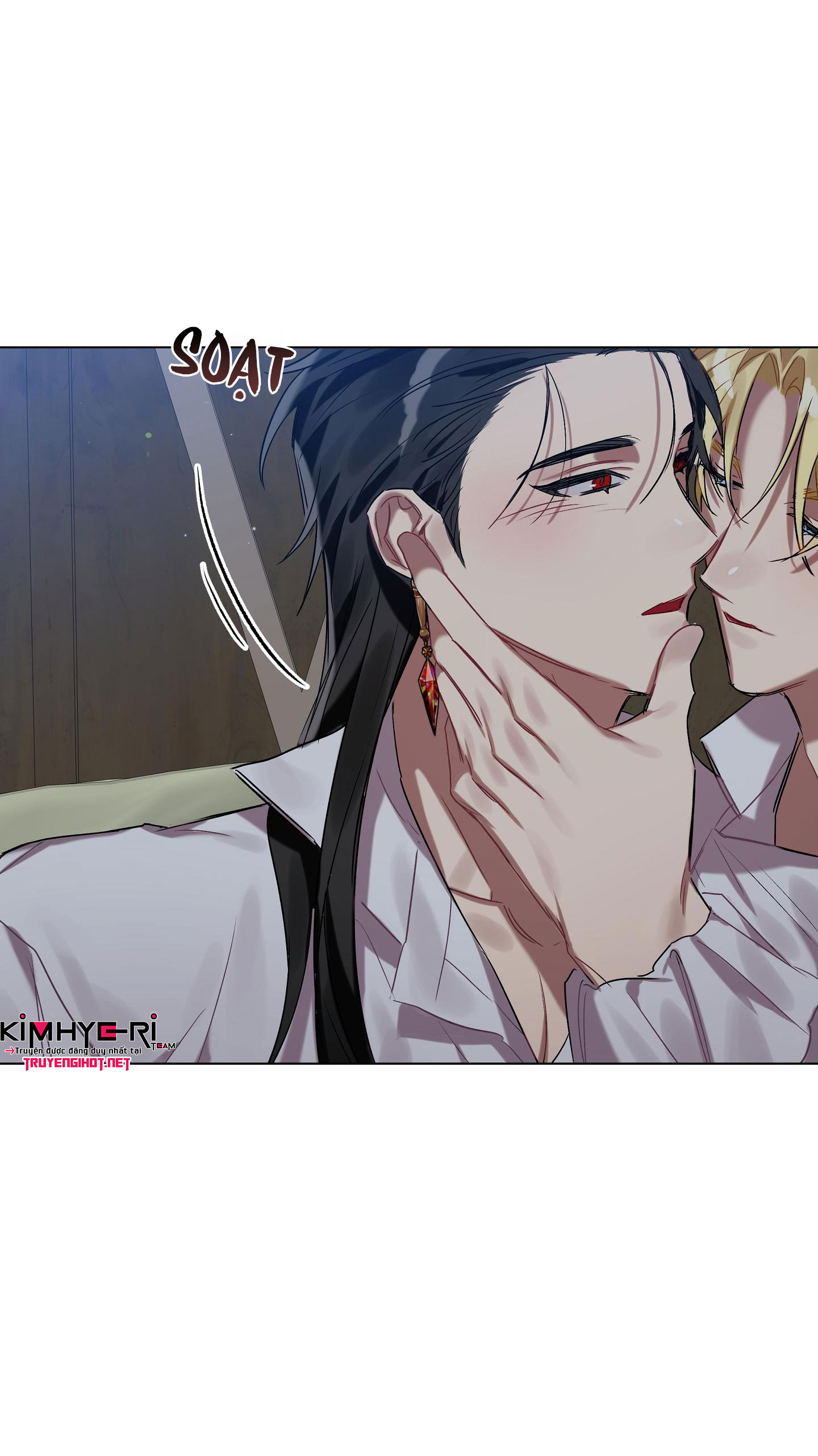 bỗng ngày nọ bị một tên đáng ghét cầu hôn chapter 22 26