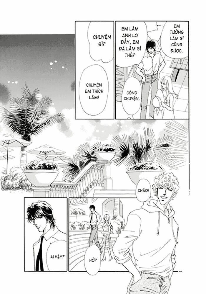 kokoro no subete wo chapter 5 9