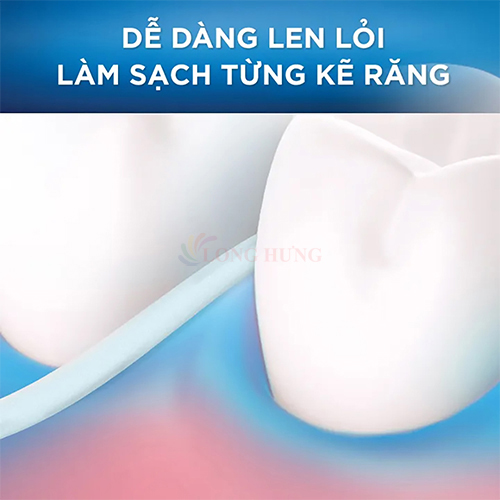 Chỉ nha khoa Oral-B Essential Floss (50m) - Hàng chính hãng