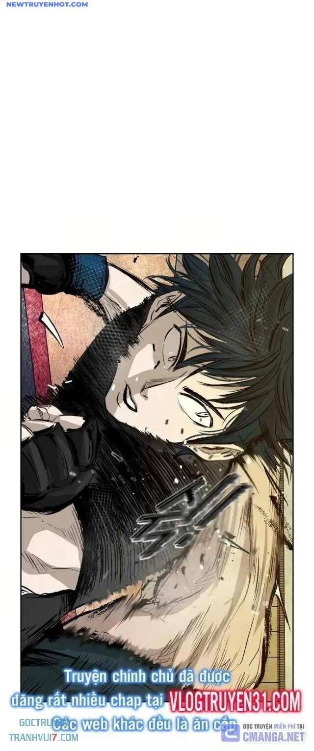 shark - cá mập chapter 127 49