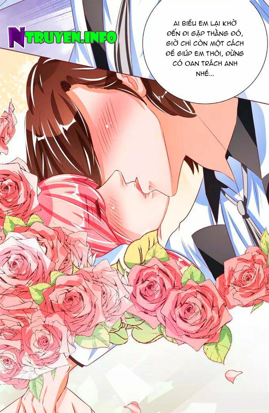 vương tước tư hữu bảo bối chapter 70 8