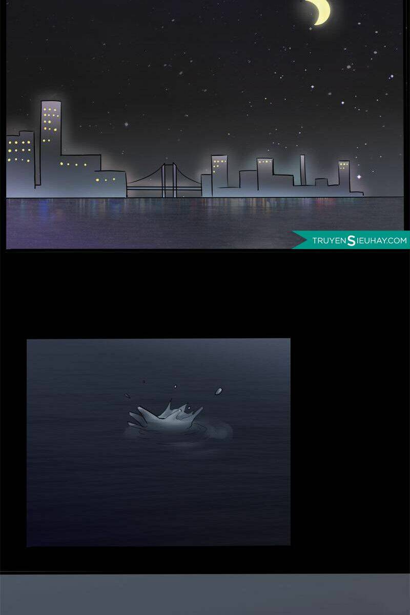 tổng tài đại nhân tiểu nữ vu chapter 4 19