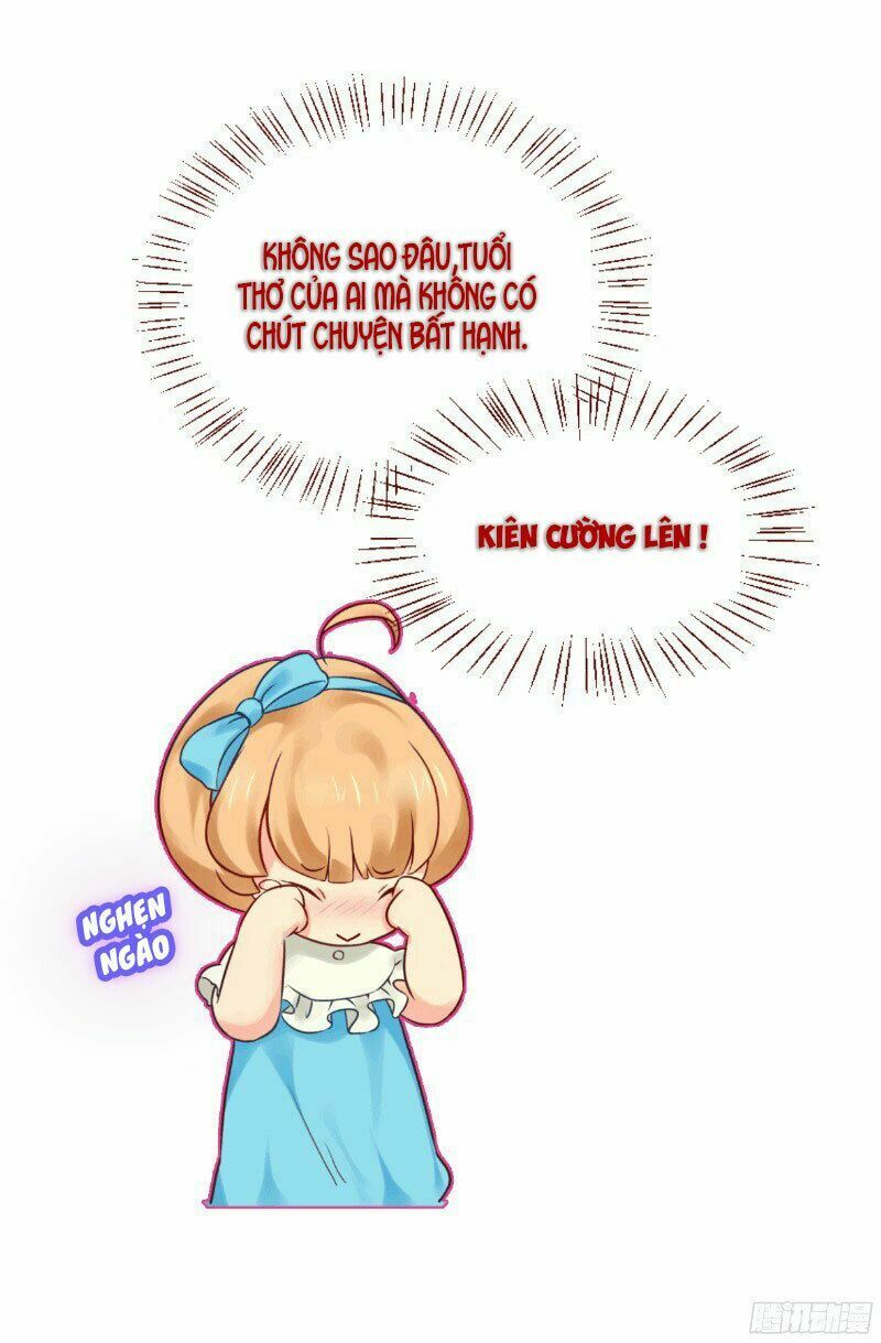 kim bài điềm thê chapter 0 2