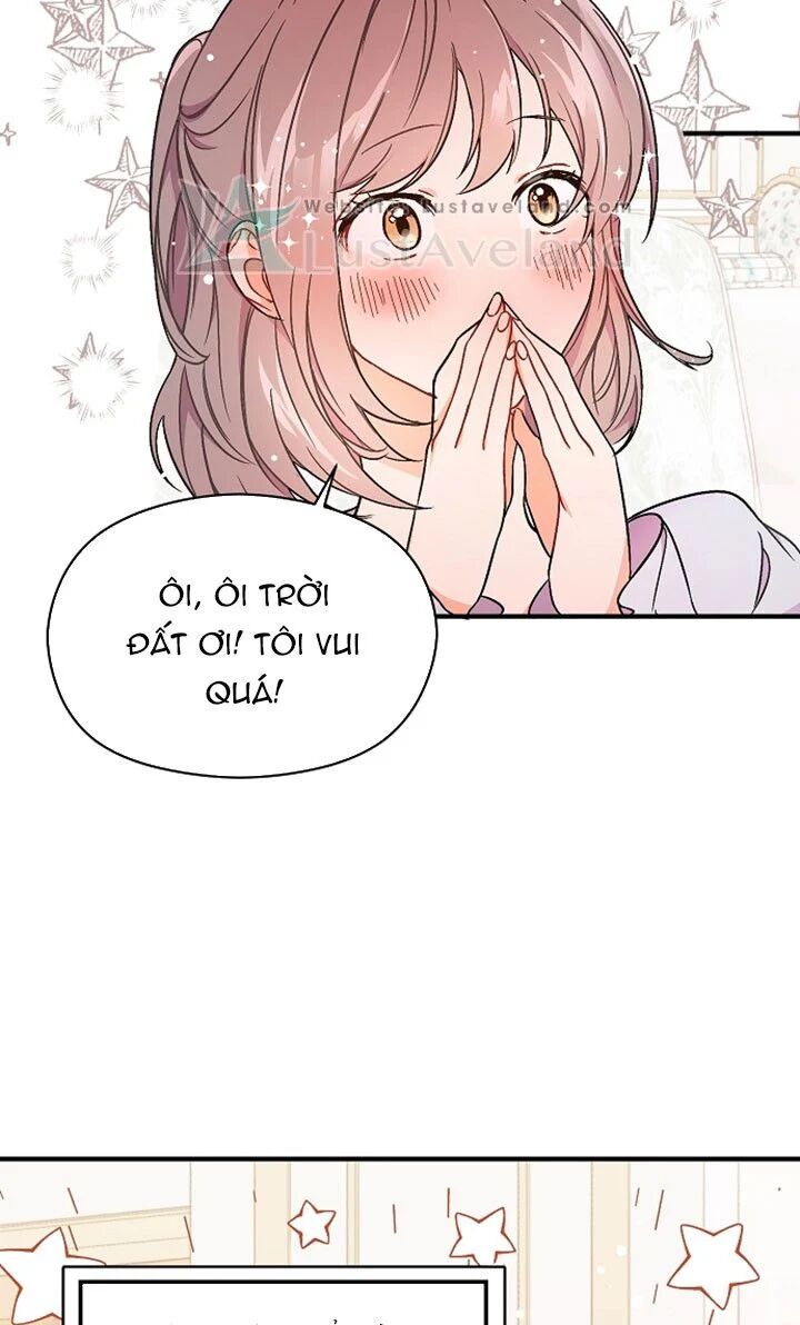 tôi không cố ý quyến rũ nam chính đâu! chapter 33 26