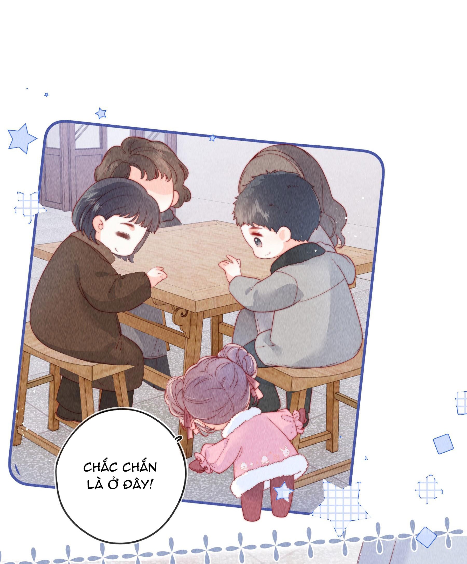 [15+] nhiệt độ cơ thể của ác ma chapter 13 28