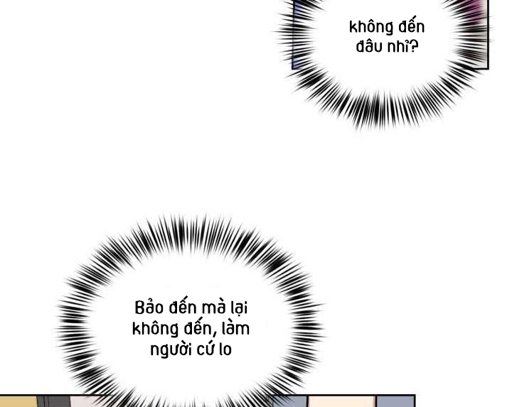 vị khách khả nghi và nhóc làm thêm chapter 3 68