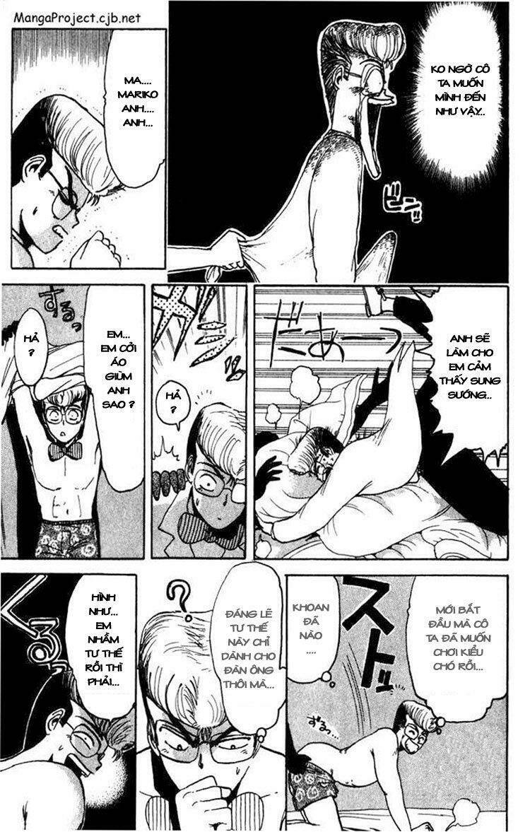 shonan junai gumi chapter 4 9