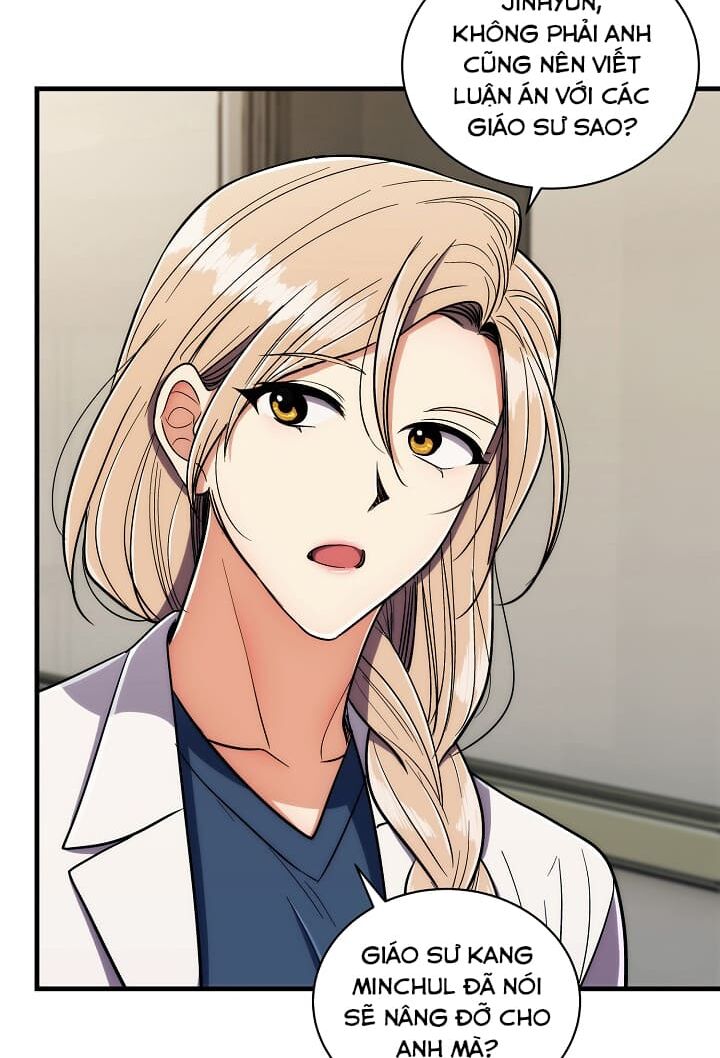 bác sĩ trùng sinh chapter 89 74