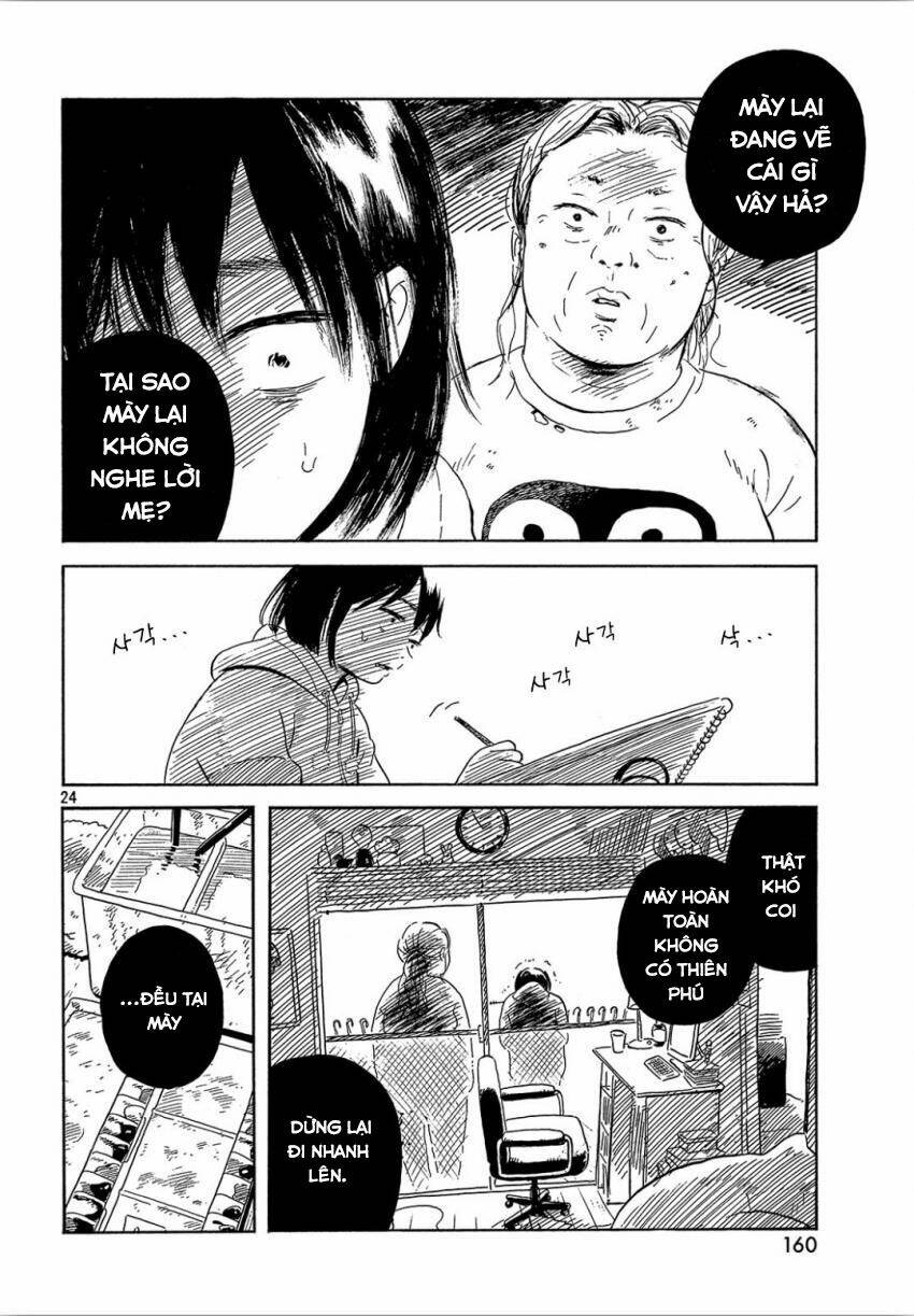 nora to zassou chapter 14 24