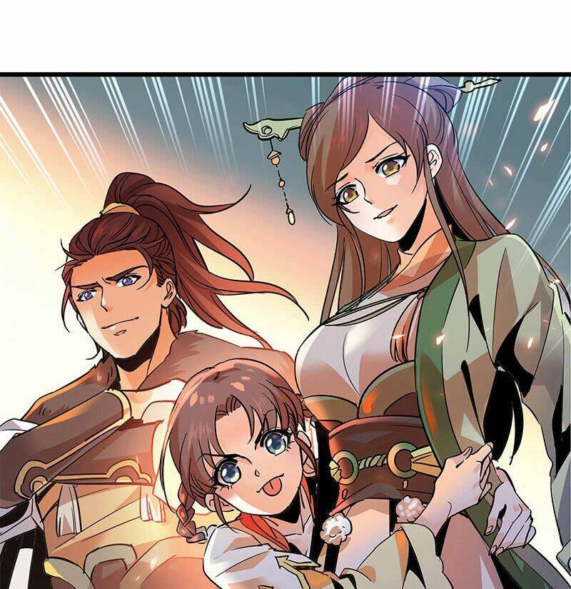 thần điêu hiệp lữ (new 2020) chapter 7 34