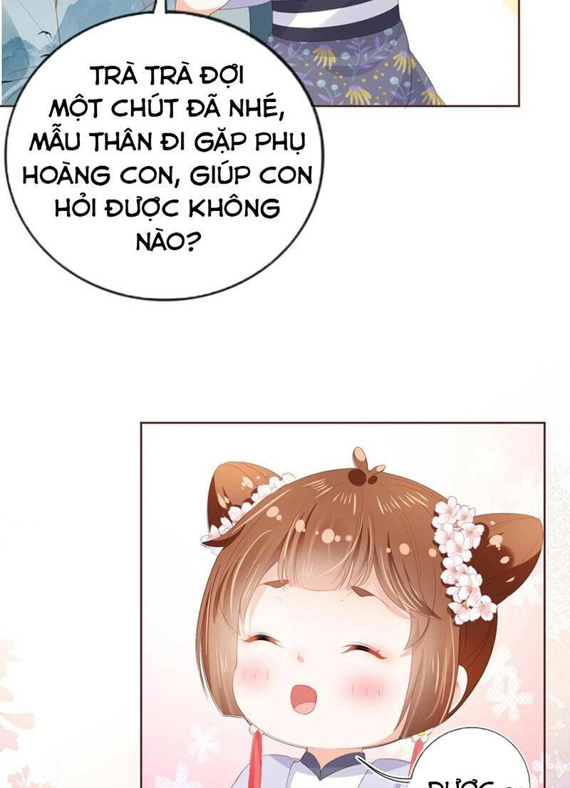nhặt được bảo bối manh manh chapter 49 28