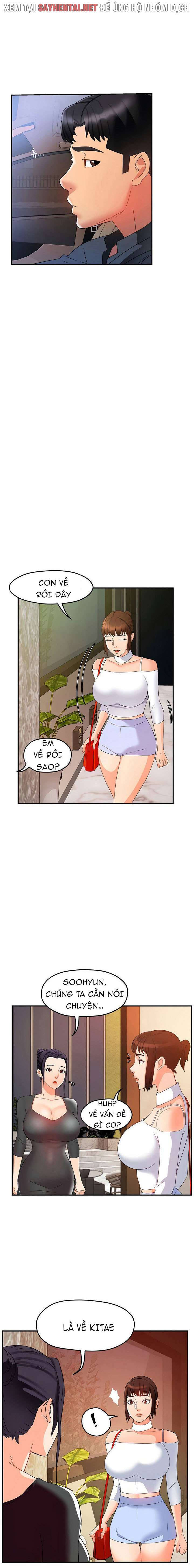 thưa nhóm trưởng! đây là báo cáo chapter 26 9