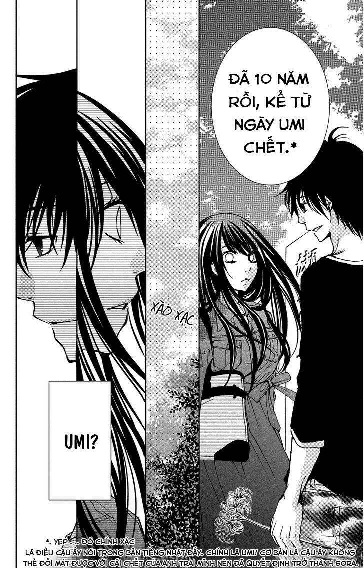 tình yêu và nỗi đau tột cùng chapter 16 47