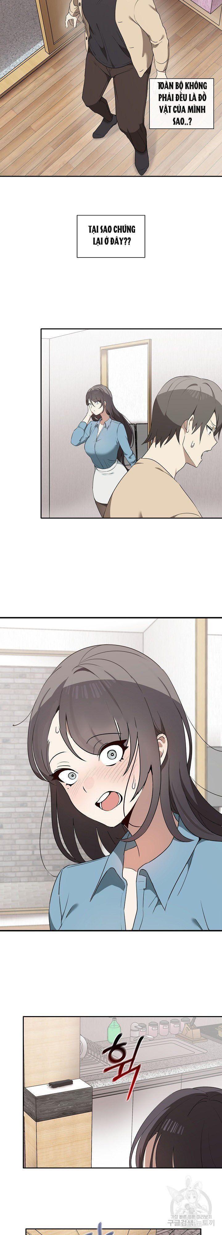 18+ thực sự em rất sướng chapter 3 10