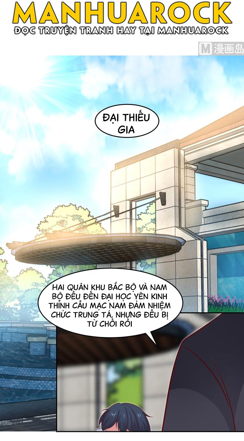 trên người ta có một rồng chapter 467 8