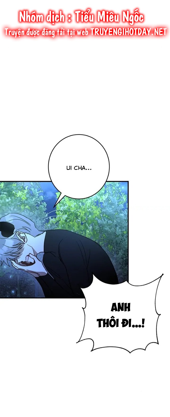 nụ hôn của tên ác ma chapter 36 5