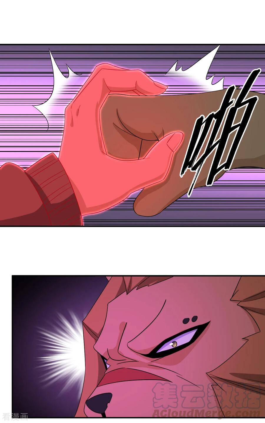 nghịch thiên tiên mệnh chapter 75 41