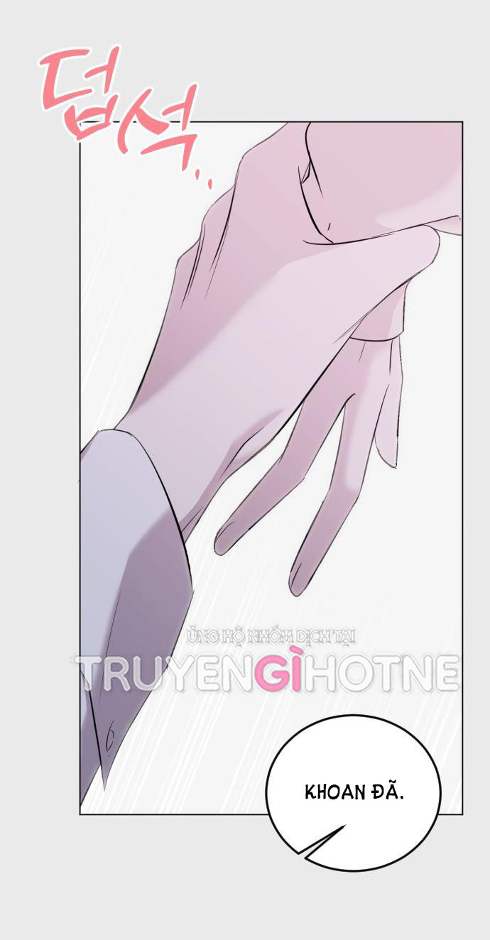 tôi sẽ thay đổi kết cục chapter 7.1 26