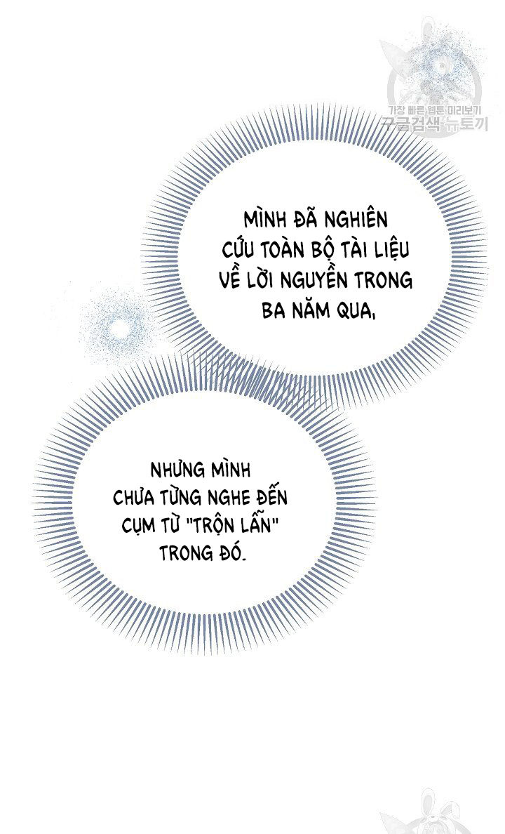 trở thành vợ thái tử quái vật chapter 51.1 19
