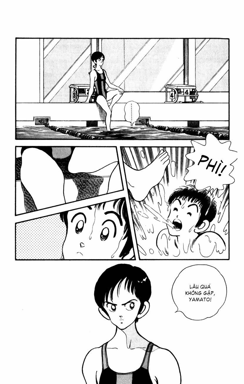 rough - ngọc thô chapter 37 9