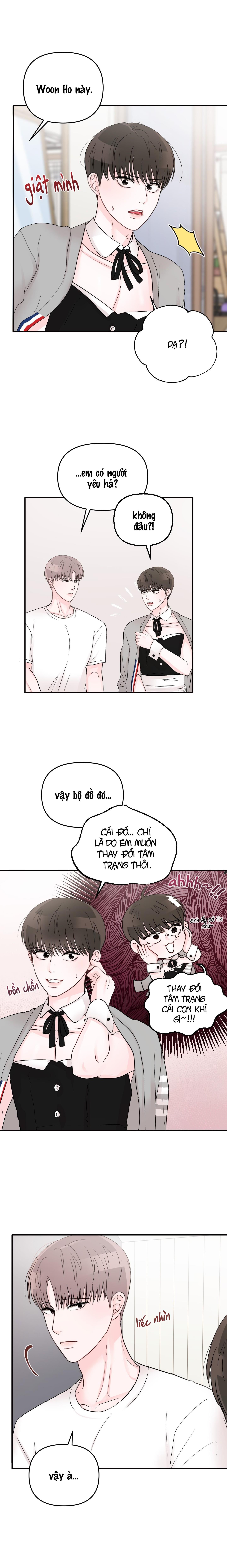 thán phục thanh xuân chapter 27 15