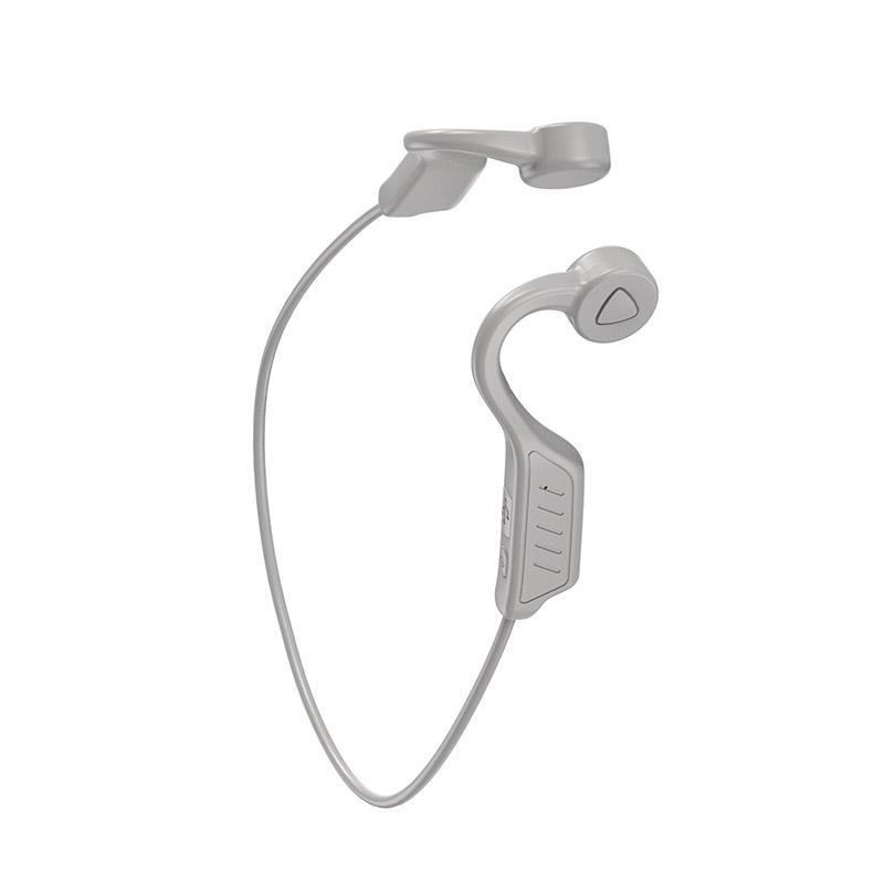 Ưu đãi đặc biệt cho năm con hổ sản phẩm mới mô hình tư nhân khái niệm dẫn truyền xương Tai nghe Bluetooth không dây gắn tai thể thao không nhét trong tai gắn trên đầu