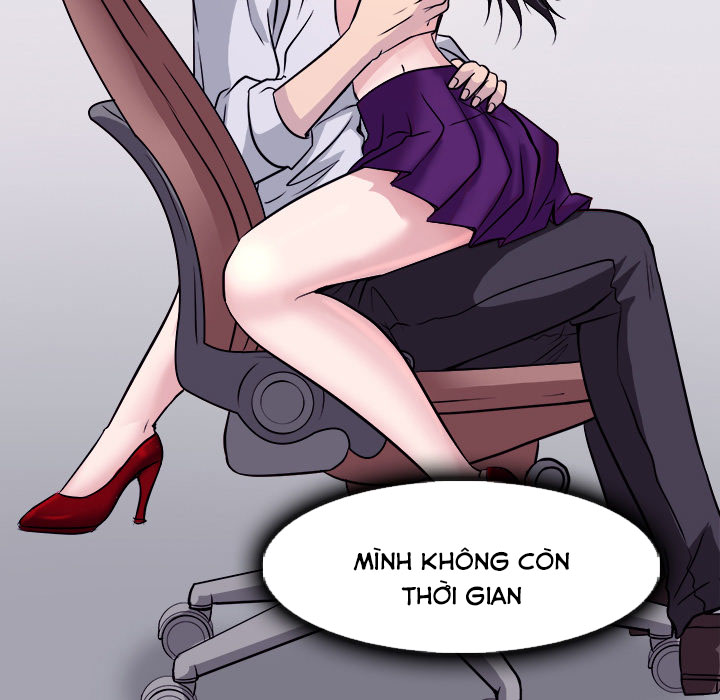 lòng chung thủy chapter 2 125