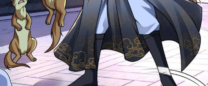 ta nuôi ma quỷ ở trấn ma ti chapter 143 28