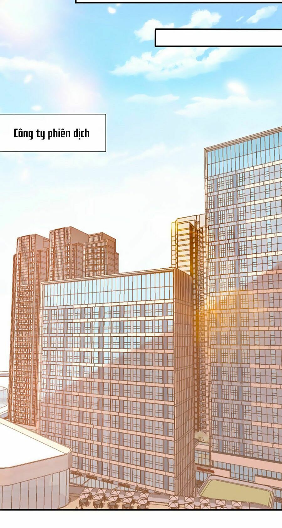 cả thế giới đều không bằng người chapter 46 24