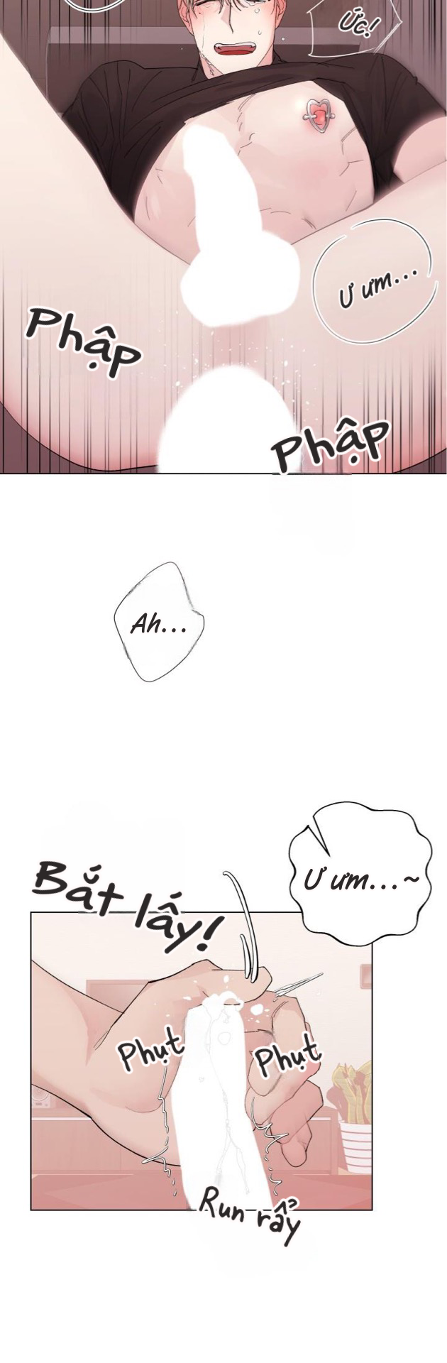 tình yêu ràng buộc chapter 6 33