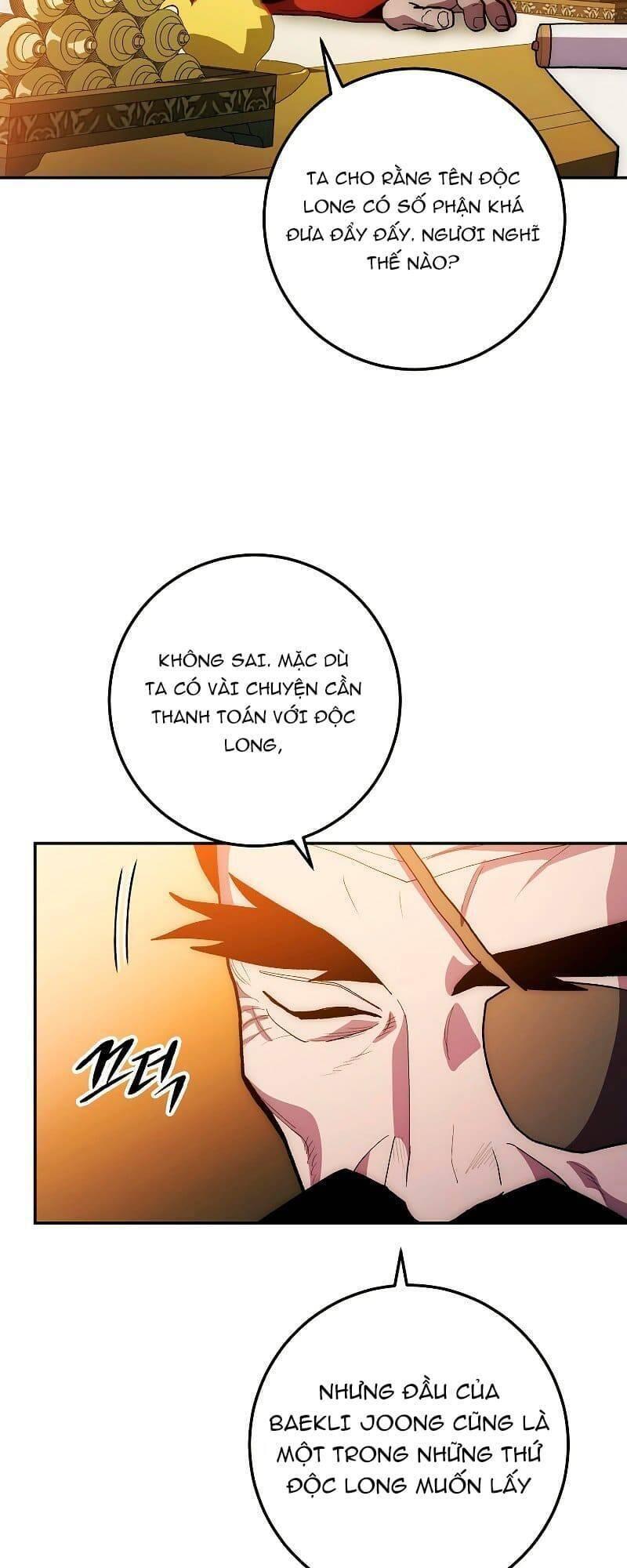 huyền thoại diệt thế độc long chapter 76 38