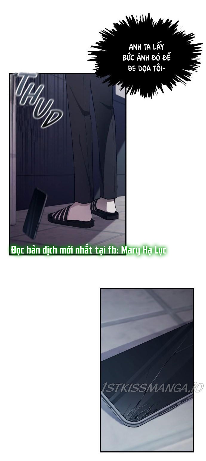 yeonwoo ngây thơ chapter 60 28