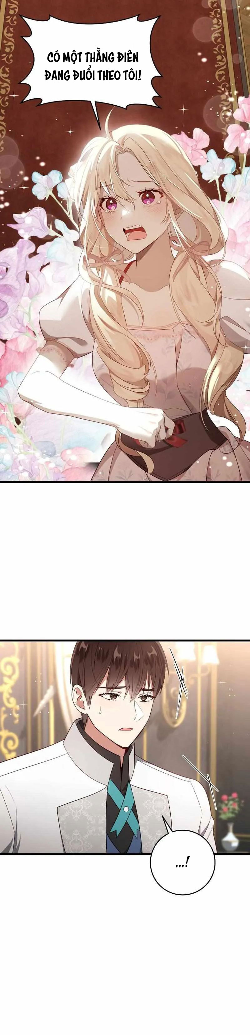 từ giờ công quốc sẽ là của ta chapter 31.2 12