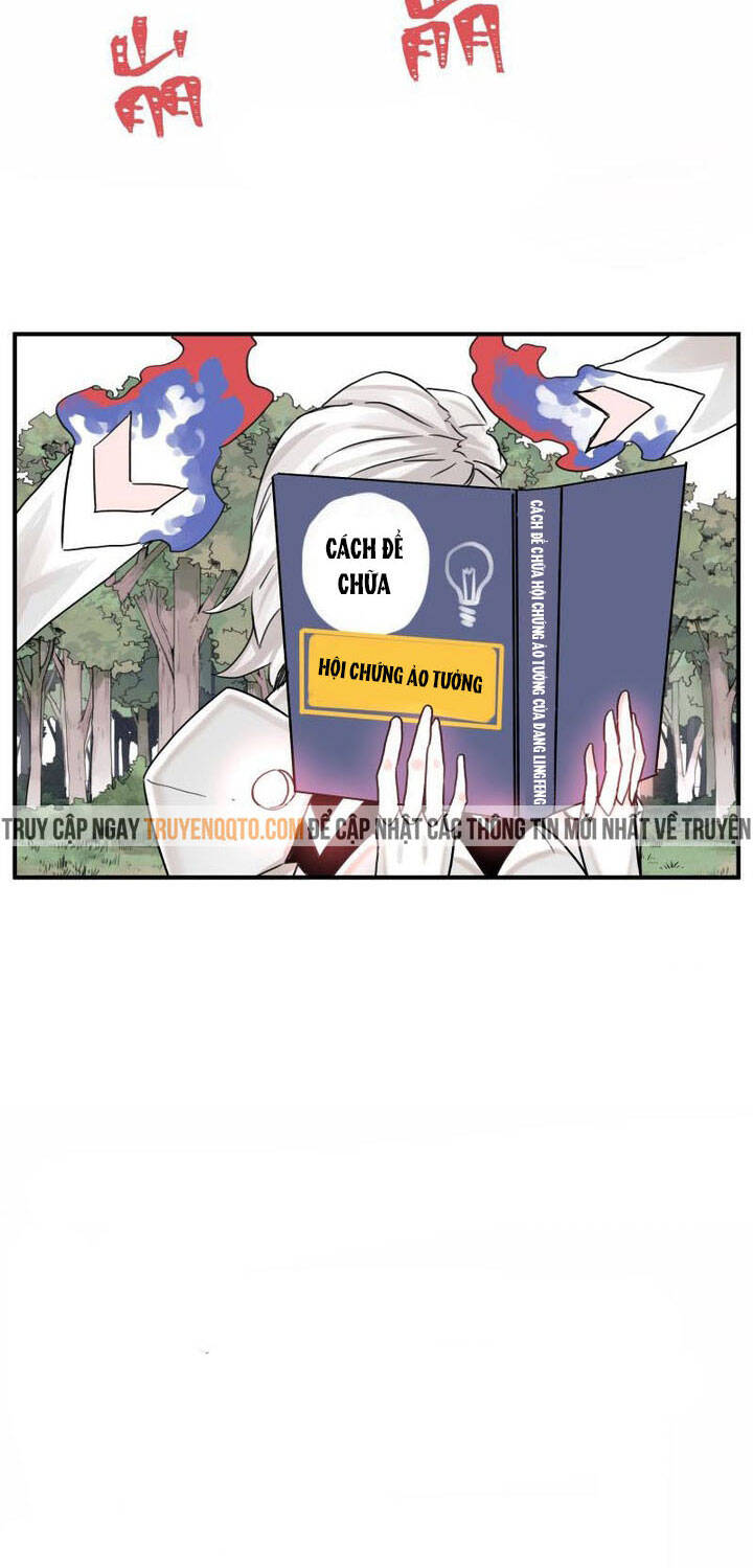 thế giới nơi chỉ có siêu nhân là nạn nhân chapter 11 34