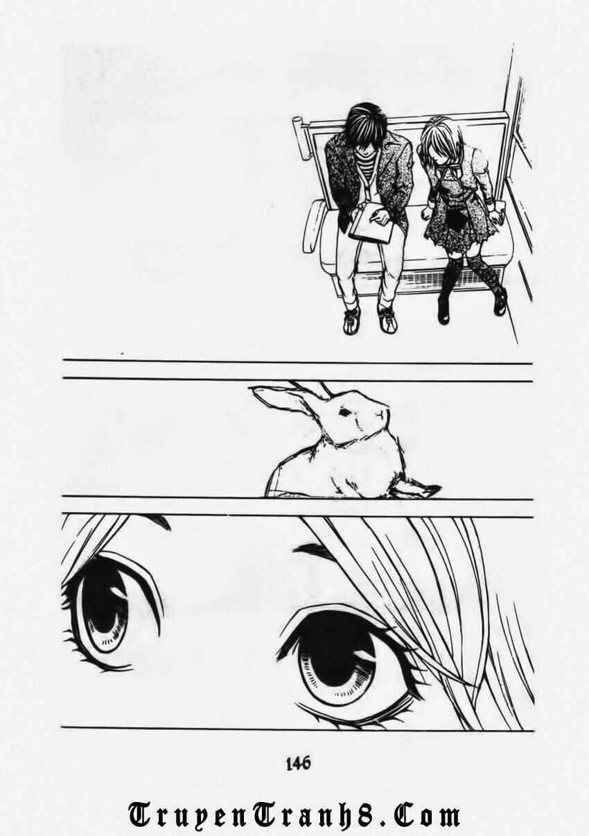 điệp vụ 729 chapter 16 22