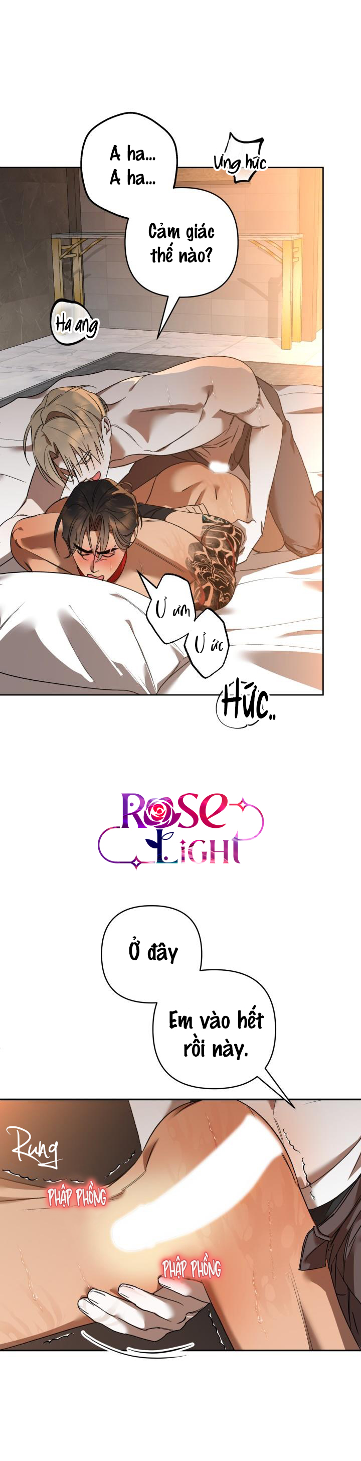 gia đình bại hoại chapter 4 12