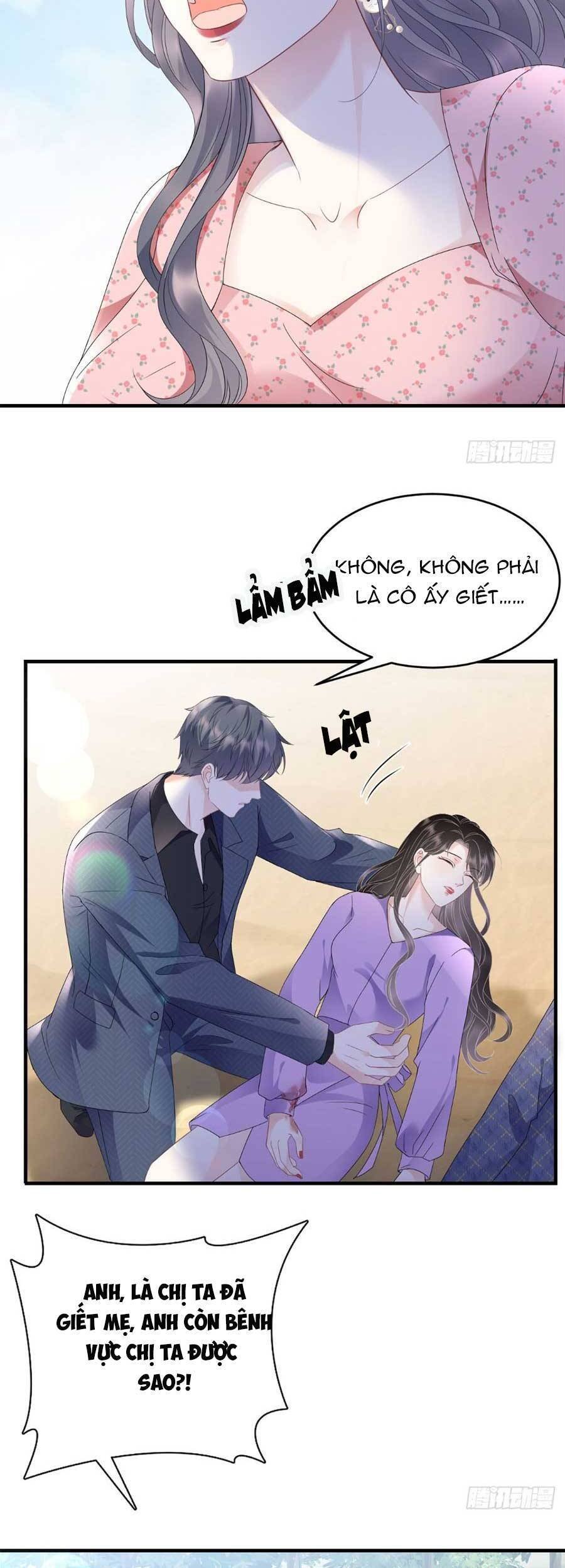 [16+] đại tiểu thư có thể có ý đồ xấu chapter 113 28
