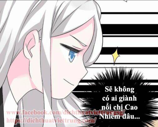 lều khều biết yêu chapter 60 61