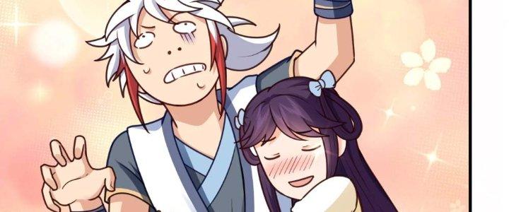 bảo vật rơi xuống đều thành muội tử chapter 10 157