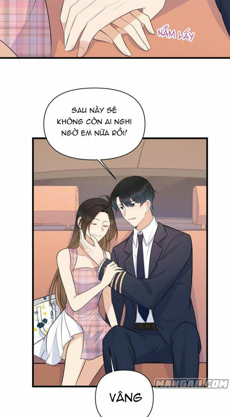 vẫn cứ nhớ em, nhớ em chapter 66 8
