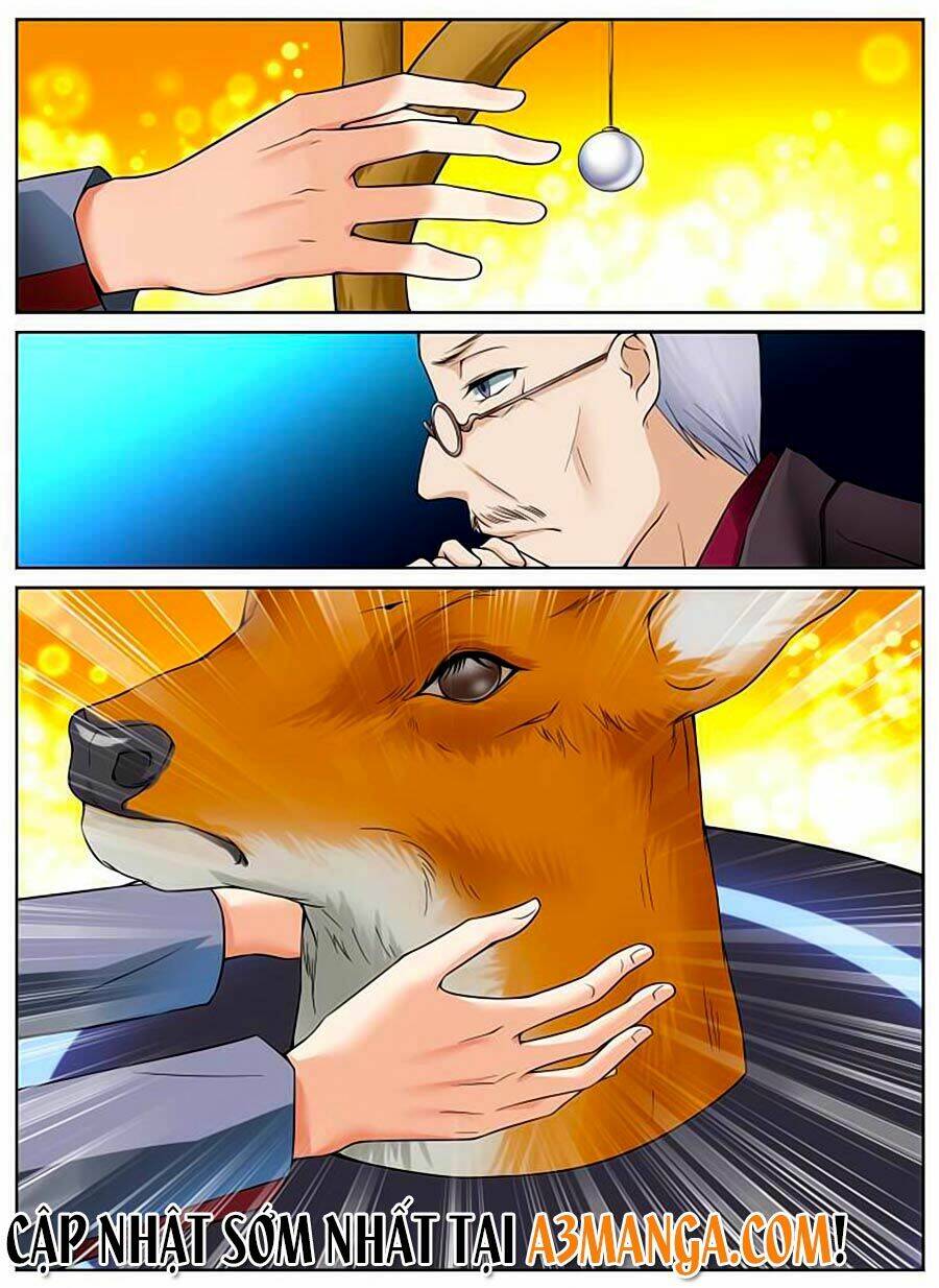 giả diện thế thân chapter 55 5