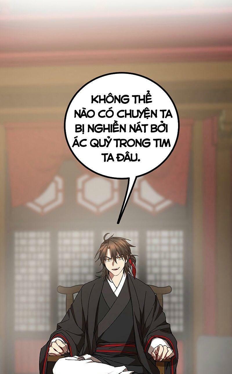 võ đang kỳ hiệp chapter 63 16