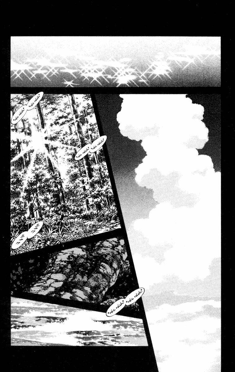 trò chơi vượt qua thử thách chapter 154 4