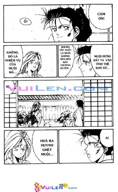 truyền nhân atula phần ii chapter 3 125