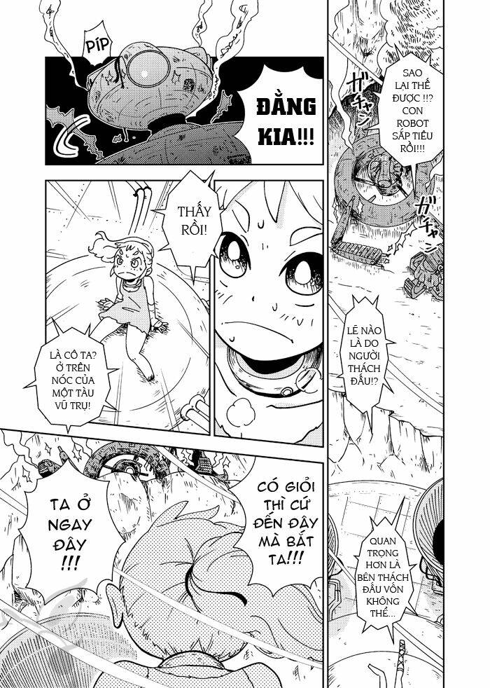 watashi no kairosu chapter 2 34