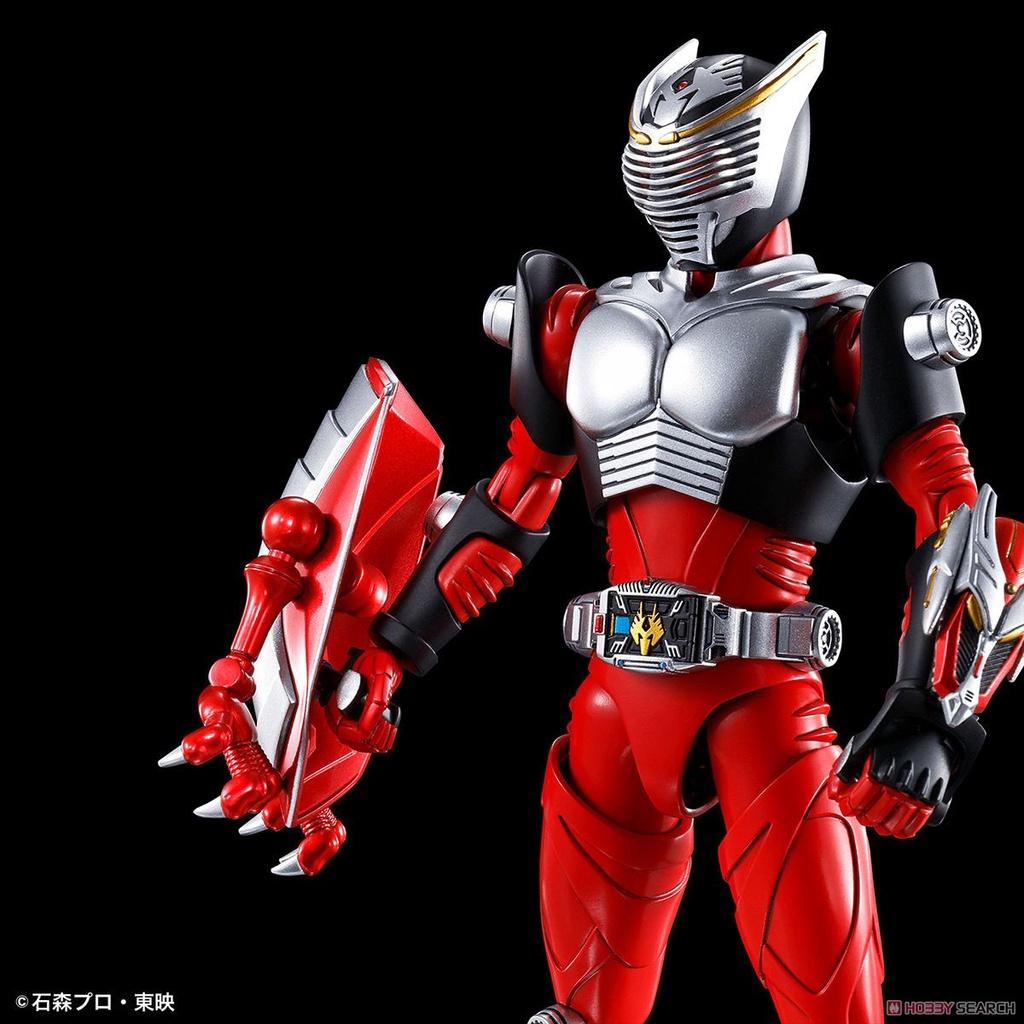 Bộ đồ chơi lắp ráp Figure-rise Standard MASKED RIDER RYUKI